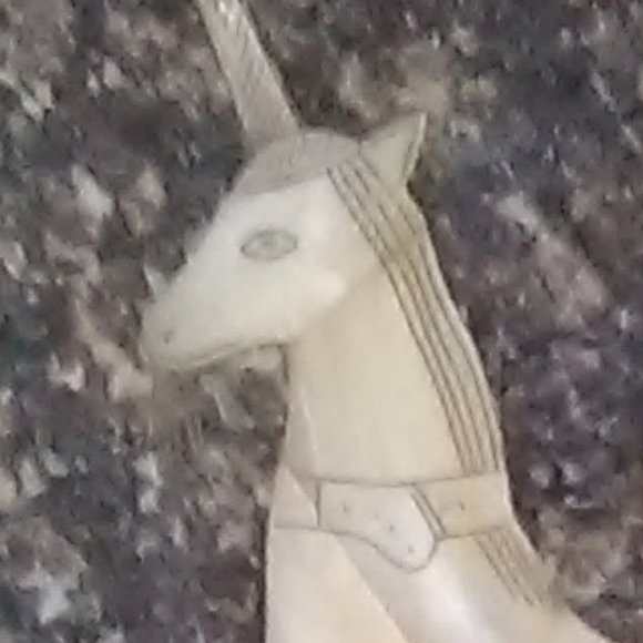 Unicorn Trinket Box - Picture 8 of 9